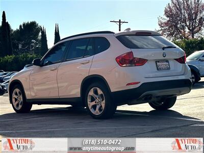 2015 BMW X1 sDrive28i   - Photo 4 - Sherman Oaks, CA 91403-1701