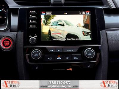 2021 Honda Civic EX - Photo 19 - Sherman Oaks, CA 91403-1701
