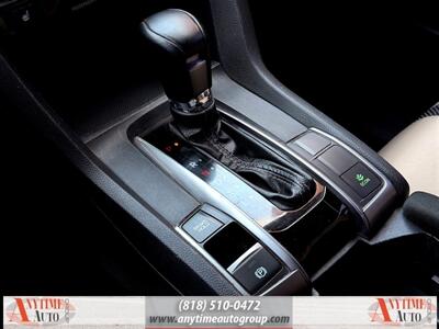 2021 Honda Civic EX - Photo 18 - Sherman Oaks, CA 91403-1701