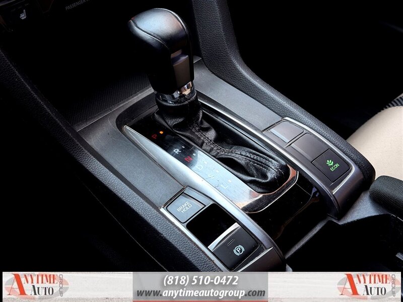 2021 Honda Civic EX - Photo 18 - Sherman Oaks, CA 91403-1701