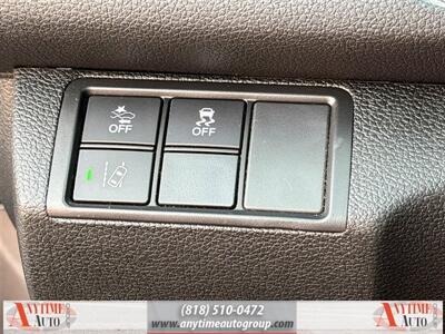 2021 Honda Civic EX - Photo 21 - Sherman Oaks, CA 91403-1701