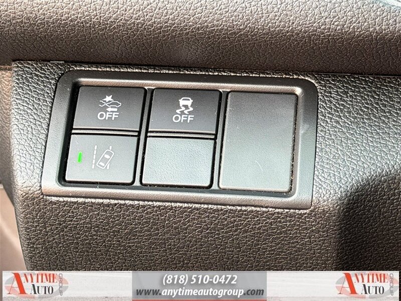 2021 Honda Civic EX - Photo 21 - Sherman Oaks, CA 91403-1701