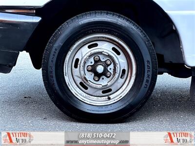 1995 Ford Ranger Splash   - Photo 18 - Sherman Oaks, CA 91403-1701