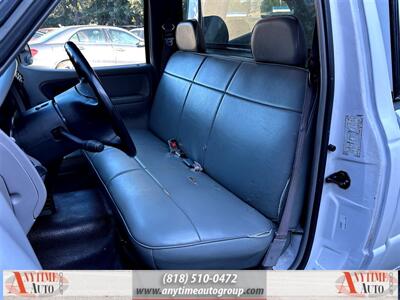 1995 Ford Ranger Splash   - Photo 11 - Sherman Oaks, CA 91403-1701
