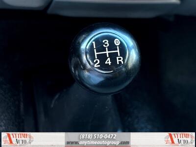 1995 Ford Ranger Splash   - Photo 15 - Sherman Oaks, CA 91403-1701