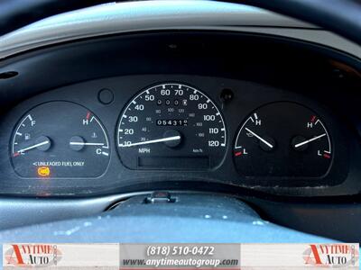 1995 Ford Ranger Splash   - Photo 12 - Sherman Oaks, CA 91403-1701