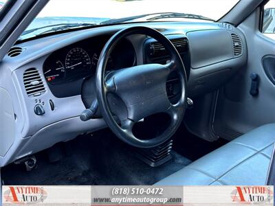 1995 Ford Ranger Splash   - Photo 10 - Sherman Oaks, CA 91403-1701