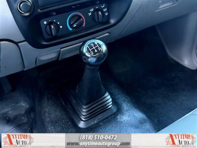 1995 Ford Ranger Splash   - Photo 14 - Sherman Oaks, CA 91403-1701