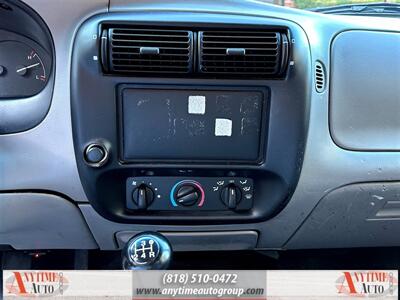 1995 Ford Ranger Splash   - Photo 13 - Sherman Oaks, CA 91403-1701
