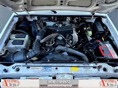 1995 Ford Ranger Splash   - Photo 17 - Sherman Oaks, CA 91403-1701
