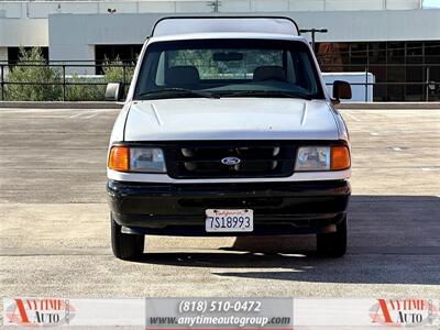 1995 Ford Ranger Splash   - Photo 2 - Sherman Oaks, CA 91403-1701