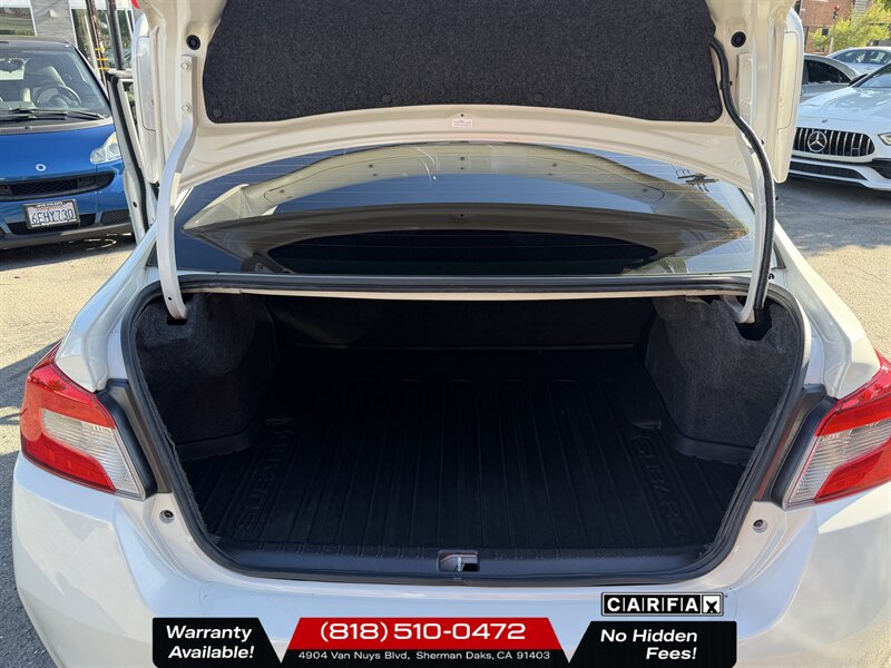 2015 Subaru WRX STI - Photo 5 - Sherman Oaks, CA 91403-1701