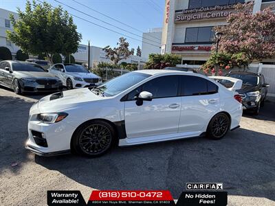 2015 Subaru WRX STI - Photo 3 - Sherman Oaks, CA 91403-1701