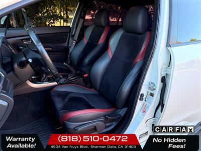 2015 Subaru WRX WRX STi - Photo 14 - Sherman Oaks, CA 91403-1701
