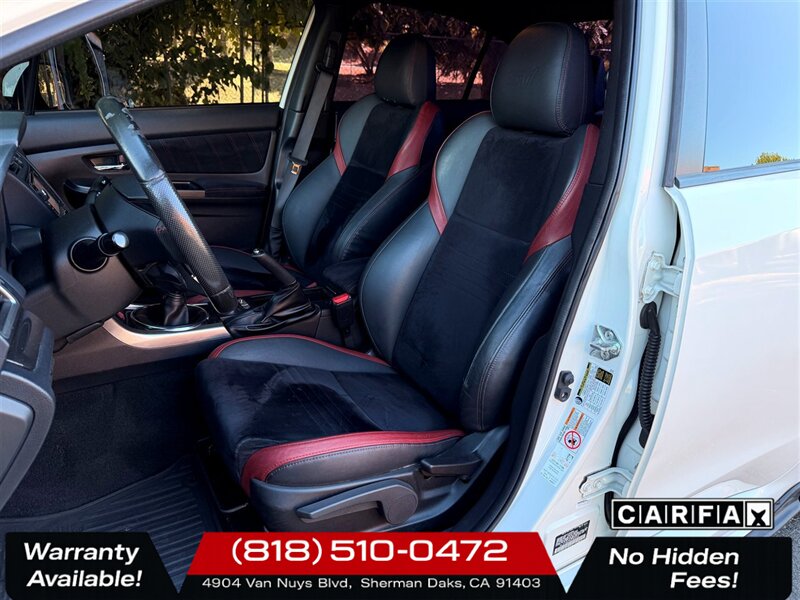 2015 Subaru WRX WRX STi - Photo 14 - Sherman Oaks, CA 91403-1701