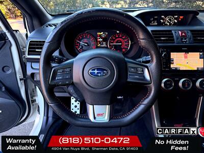 2015 Subaru WRX WRX STi - Photo 21 - Sherman Oaks, CA 91403-1701