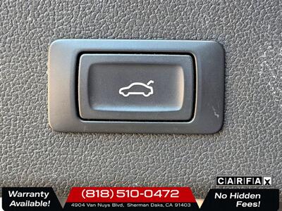 2014 Audi allroad 2.0T Premium Plus quattro - Photo 25 - Sherman Oaks, CA 91403-1701