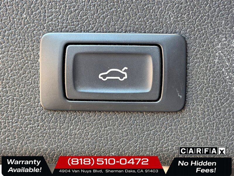 2014 Audi allroad 2.0T Premium Plus quattro - Photo 25 - Sherman Oaks, CA 91403-1701
