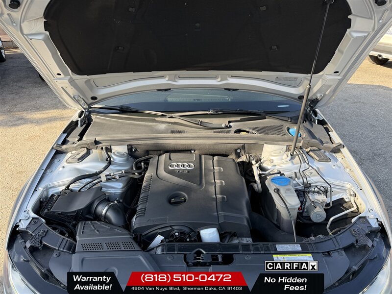2014 Audi allroad 2.0T Premium Plus quattro   - Photo 14 - Sherman Oaks, CA 91403-1701