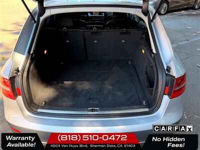 2014 Audi allroad 2.0T Premium Plus quattro - Photo 24 - Sherman Oaks, CA 91403-1701