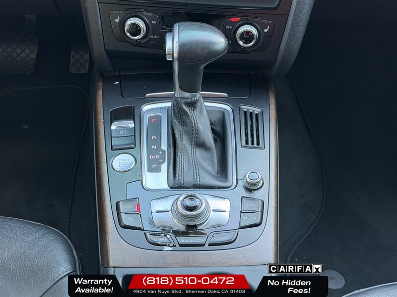 2014 Audi allroad 2.0T Premium Plus quattro   - Photo 11 - Sherman Oaks, CA 91403-1701
