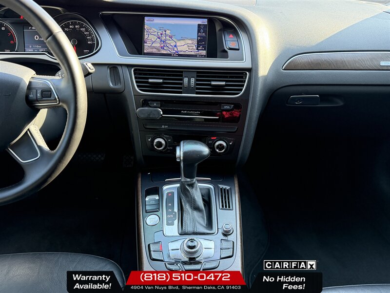 2014 Audi allroad 2.0T Premium Plus quattro   - Photo 9 - Sherman Oaks, CA 91403-1701