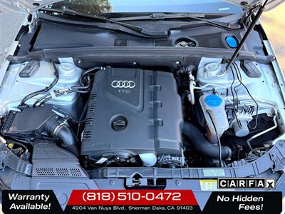 2014 Audi allroad 2.0T Premium Plus quattro - Photo 26 - Sherman Oaks, CA 91403-1701