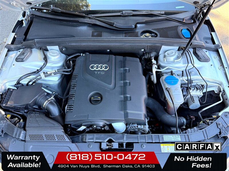 2014 Audi allroad 2.0T Premium Plus quattro - Photo 26 - Sherman Oaks, CA 91403-1701
