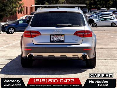 2014 Audi allroad 2.0T Premium Plus quattro - Photo 6 - Sherman Oaks, CA 91403-1701