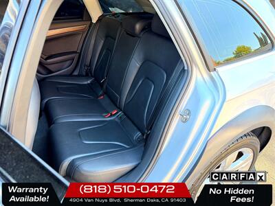 2014 Audi allroad 2.0T Premium Plus quattro - Photo 23 - Sherman Oaks, CA 91403-1701
