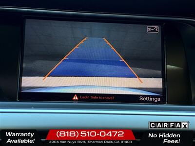 2014 Audi allroad 2.0T Premium Plus quattro - Photo 30 - Sherman Oaks, CA 91403-1701