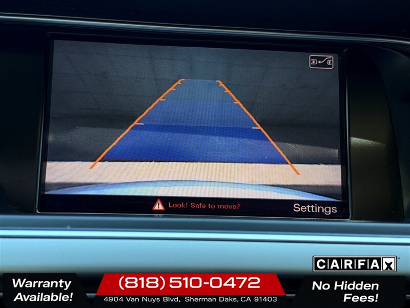 2014 Audi allroad 2.0T Premium Plus quattro - Photo 30 - Sherman Oaks, CA 91403-1701