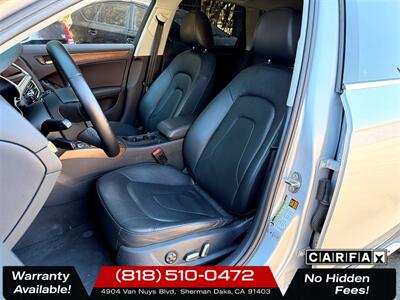 2014 Audi allroad 2.0T Premium Plus quattro - Photo 14 - Sherman Oaks, CA 91403-1701