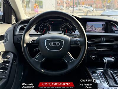 2014 Audi allroad 2.0T Premium Plus quattro   - Photo 12 - Sherman Oaks, CA 91403-1701
