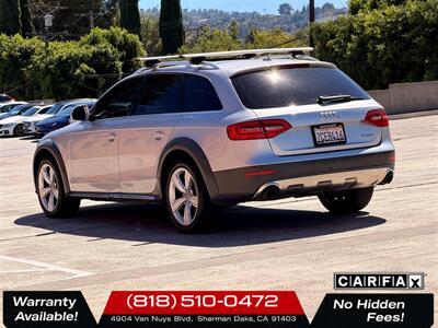 2014 Audi allroad 2.0T Premium Plus quattro - Photo 5 - Sherman Oaks, CA 91403-1701