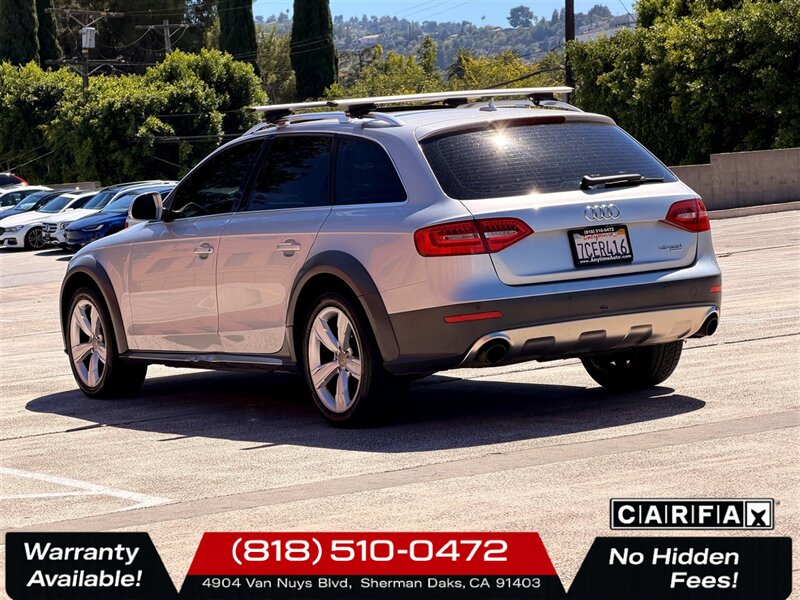 2014 Audi allroad 2.0T Premium Plus quattro - Photo 5 - Sherman Oaks, CA 91403-1701