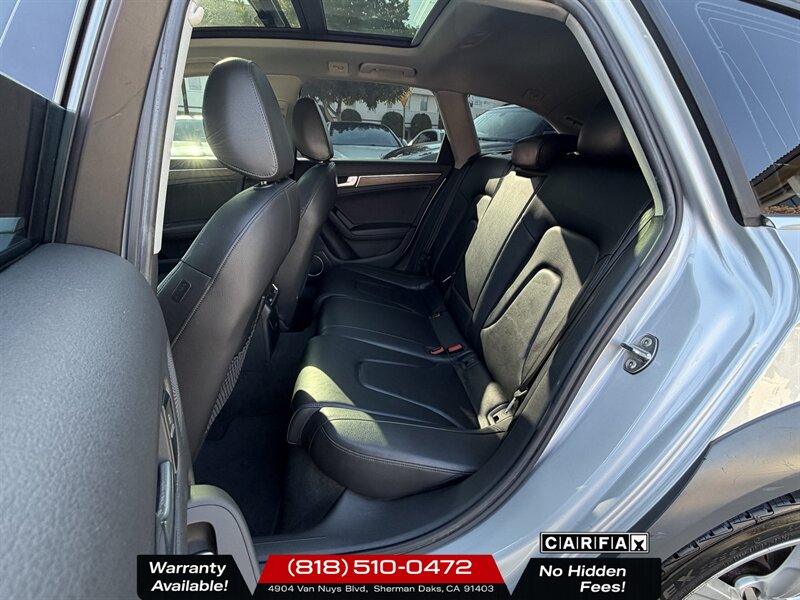 2014 Audi allroad 2.0T Premium Plus quattro   - Photo 6 - Sherman Oaks, CA 91403-1701