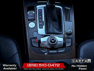 2014 Audi allroad 2.0T Premium Plus quattro - Photo 19 - Sherman Oaks, CA 91403-1701