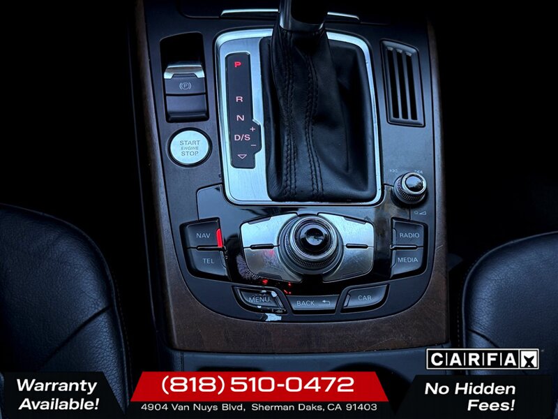 2014 Audi allroad 2.0T Premium Plus quattro - Photo 19 - Sherman Oaks, CA 91403-1701