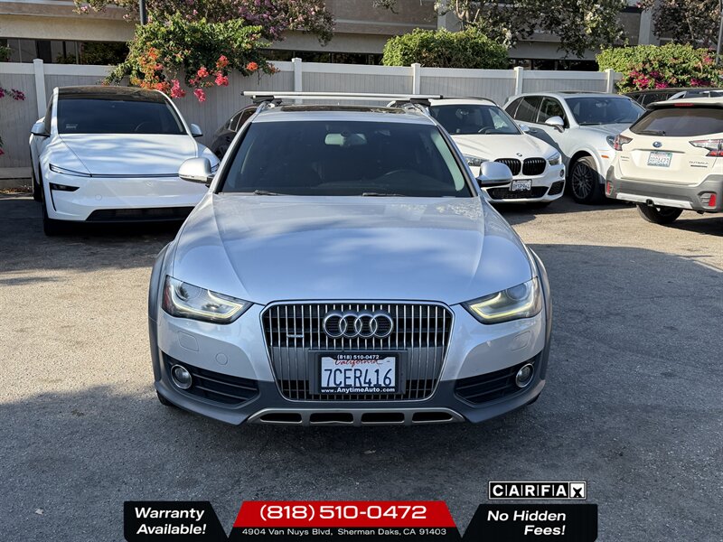 2014 Audi allroad 2.0T Premium Plus quattro   - Photo 2 - Sherman Oaks, CA 91403-1701