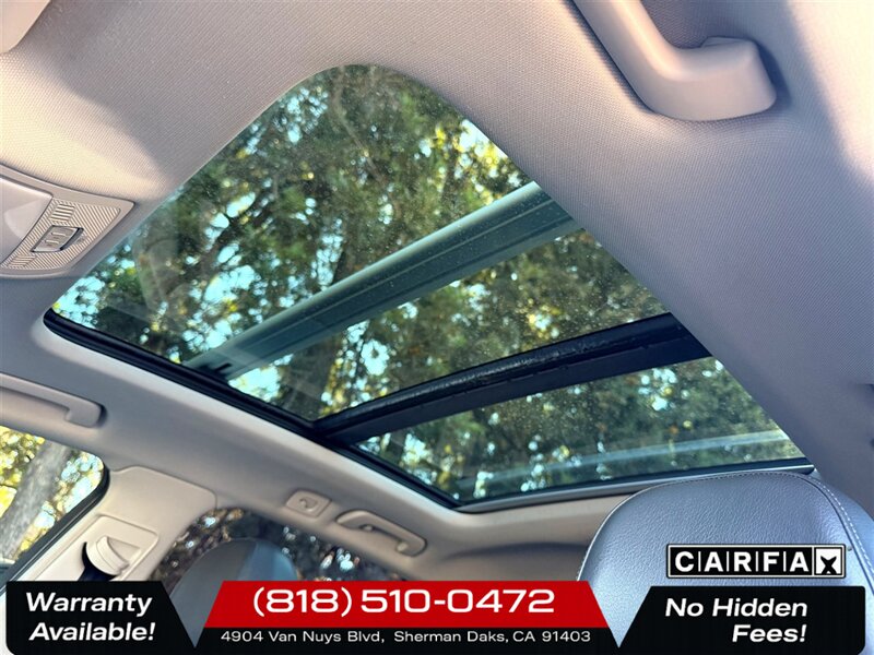 2014 Audi allroad 2.0T Premium Plus quattro - Photo 22 - Sherman Oaks, CA 91403-1701