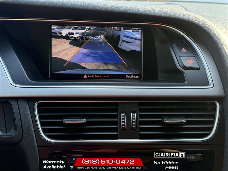2014 Audi allroad 2.0T Premium Plus quattro   - Photo 10 - Sherman Oaks, CA 91403-1701