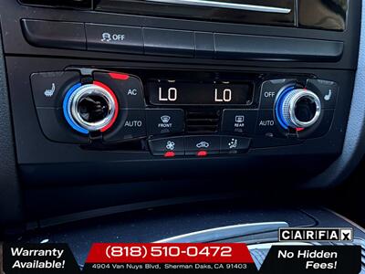 2014 Audi allroad 2.0T Premium Plus quattro - Photo 17 - Sherman Oaks, CA 91403-1701
