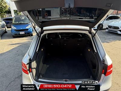 2014 Audi allroad 2.0T Premium Plus quattro   - Photo 5 - Sherman Oaks, CA 91403-1701