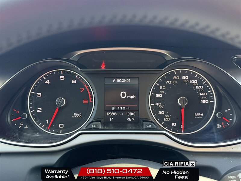 2014 Audi allroad 2.0T Premium Plus quattro   - Photo 13 - Sherman Oaks, CA 91403-1701