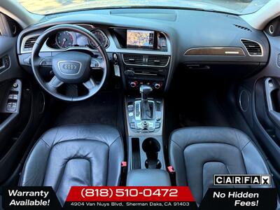 2014 Audi allroad 2.0T Premium Plus quattro - Photo 10 - Sherman Oaks, CA 91403-1701