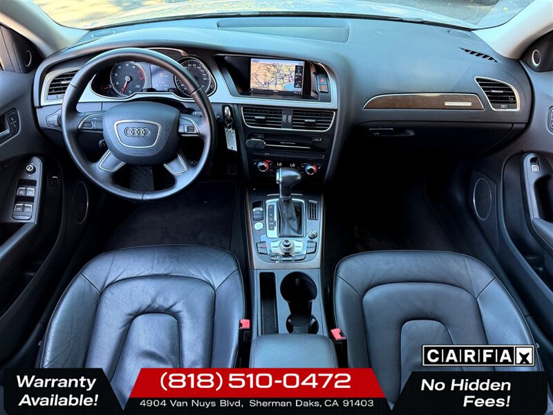 2014 Audi allroad 2.0T Premium Plus quattro - Photo 10 - Sherman Oaks, CA 91403-1701