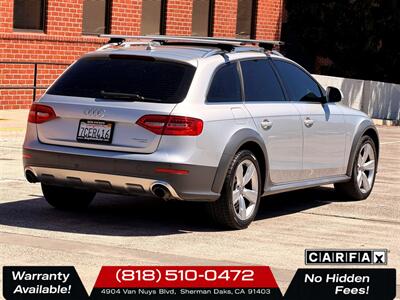 2014 Audi allroad 2.0T Premium Plus quattro - Photo 7 - Sherman Oaks, CA 91403-1701