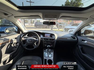 2014 Audi allroad 2.0T Premium Plus quattro   - Photo 8 - Sherman Oaks, CA 91403-1701