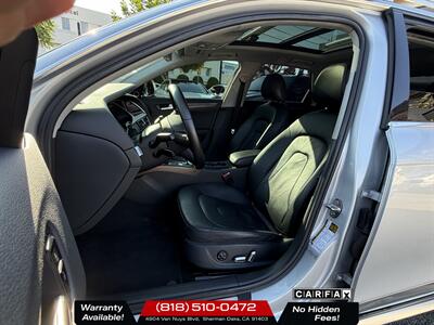 2014 Audi allroad 2.0T Premium Plus quattro   - Photo 7 - Sherman Oaks, CA 91403-1701